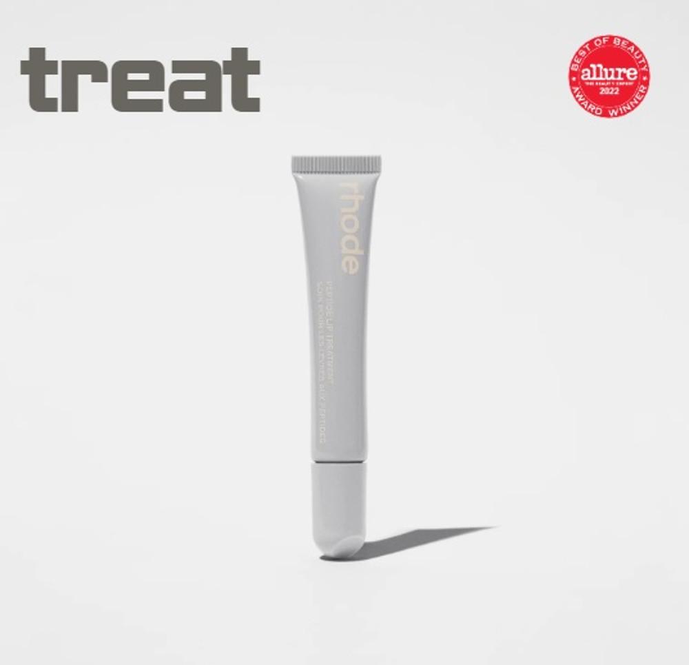 로드스킨 펩타이드 립트리트먼트 rhode peptide lip treatment