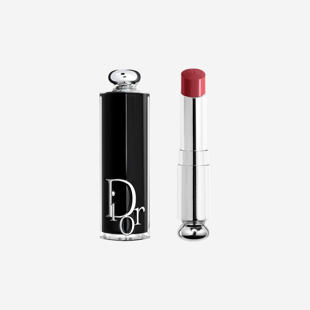 Dior Addict Lipstick 463 Dior Ribbon (Korean Ver.)