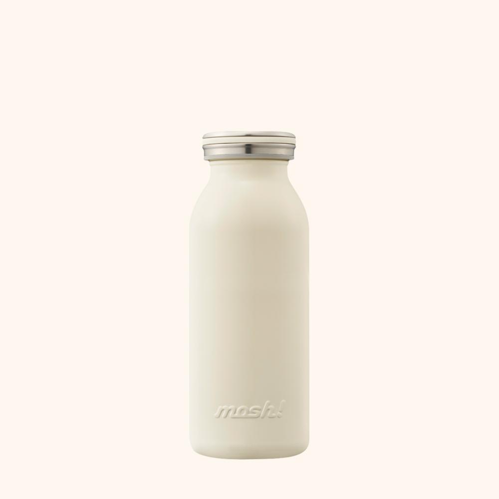 모슈 뉴밀크 보온보냉 텀블러 600ml 화이트