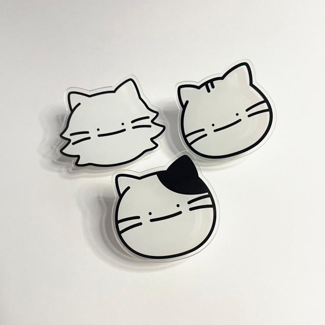 WADAO 대왕냥이 스마트톡