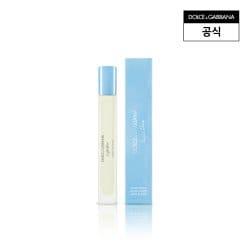 [NEW] 라이트 블루 뿌르 옴므 오 드 뚜왈렛 10ml