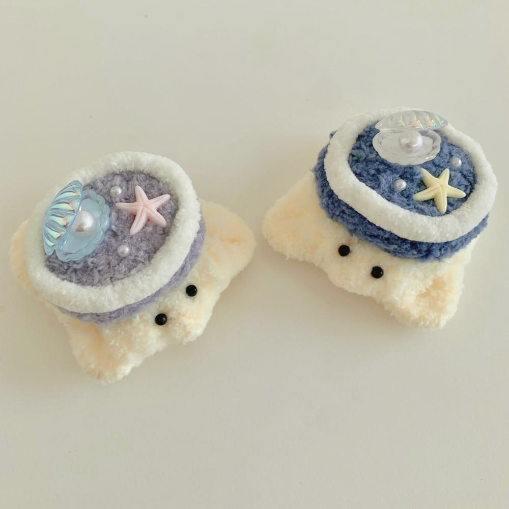 바다 거북이 모루인형 2종 (주문제작)