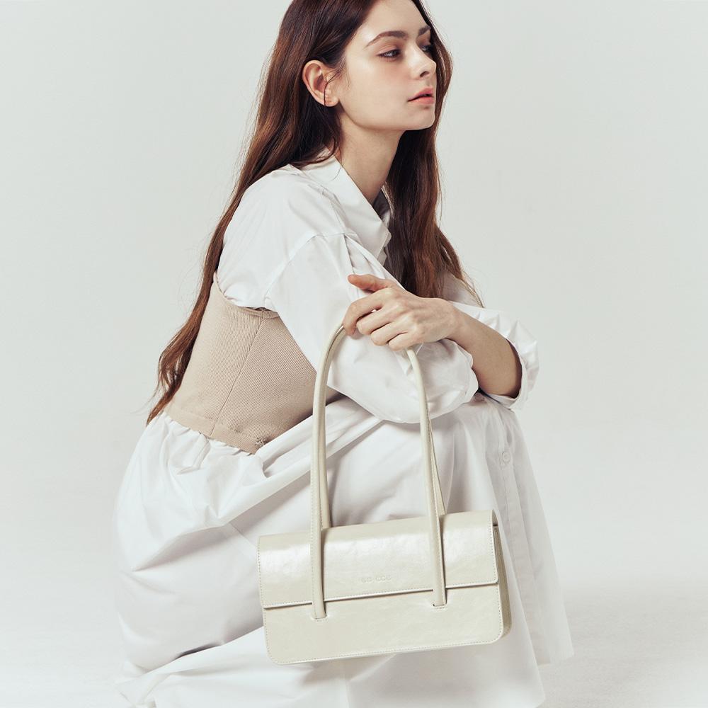 고세핸드백 [BEST] 어반 스퀘어 숄더백 KC1332C (9colors)