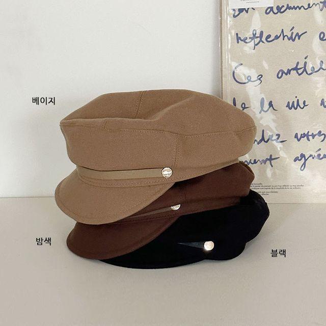 레자띠 마도로스 헌팅캡[3color]_해이나래