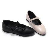 세라 여성 소가죽 메리제인 플랫 슈즈 단화 TCP23417 1