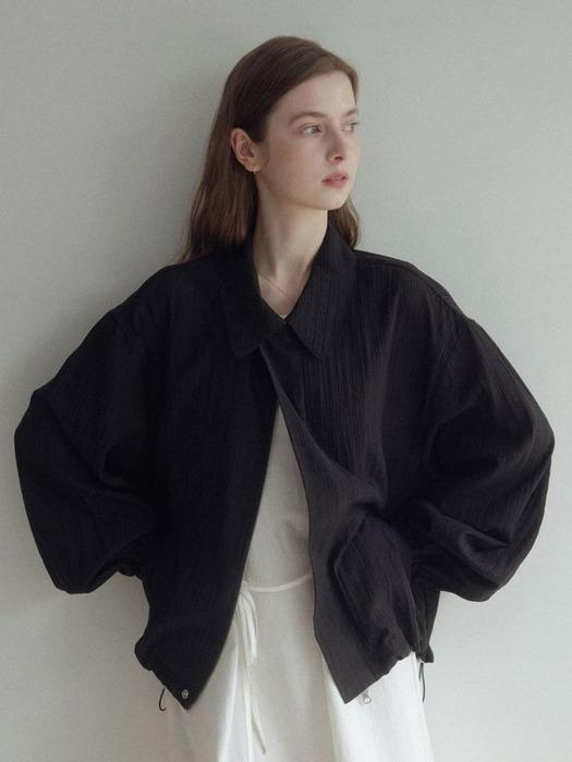 esy rainy wind Jacket (black)