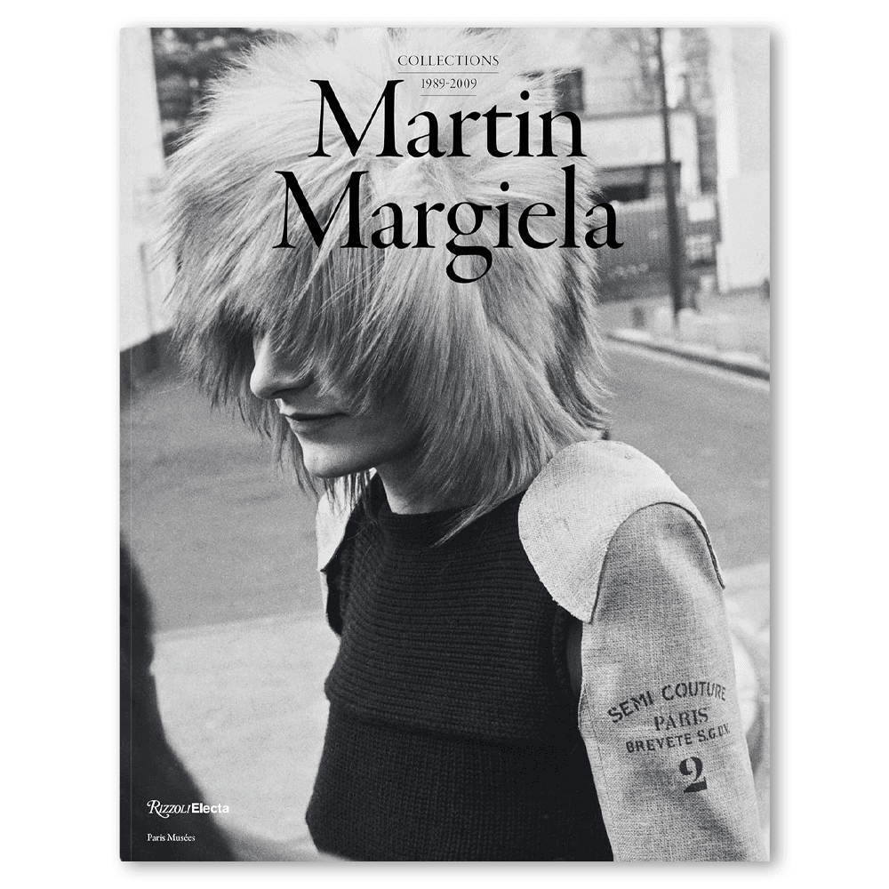 [마틴 마르지엘라 아트북] Martin Margiela : The Women's Collections 1989-2009
