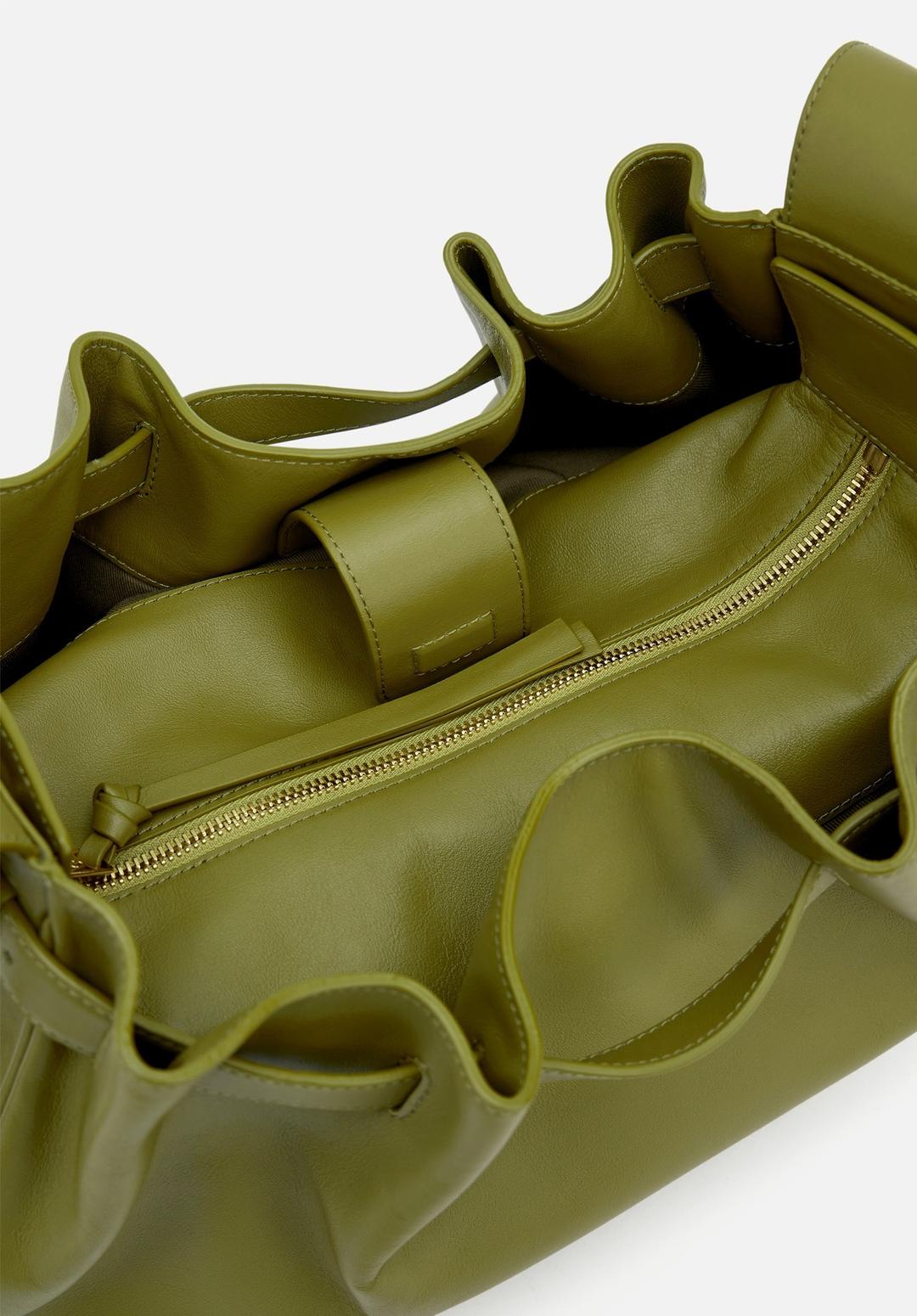 UNDA CROSSBODY BAG