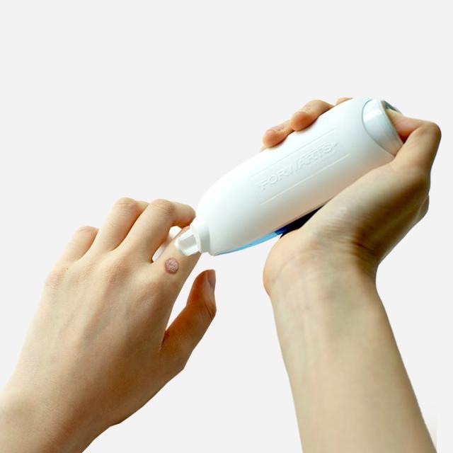 한화제약 네덜란드 사마귀 제거기 포워츠, 급속냉각! 간편 가정용