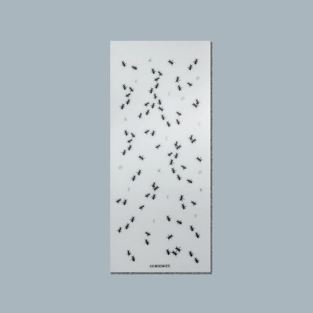 Ant Sticker, eesookee