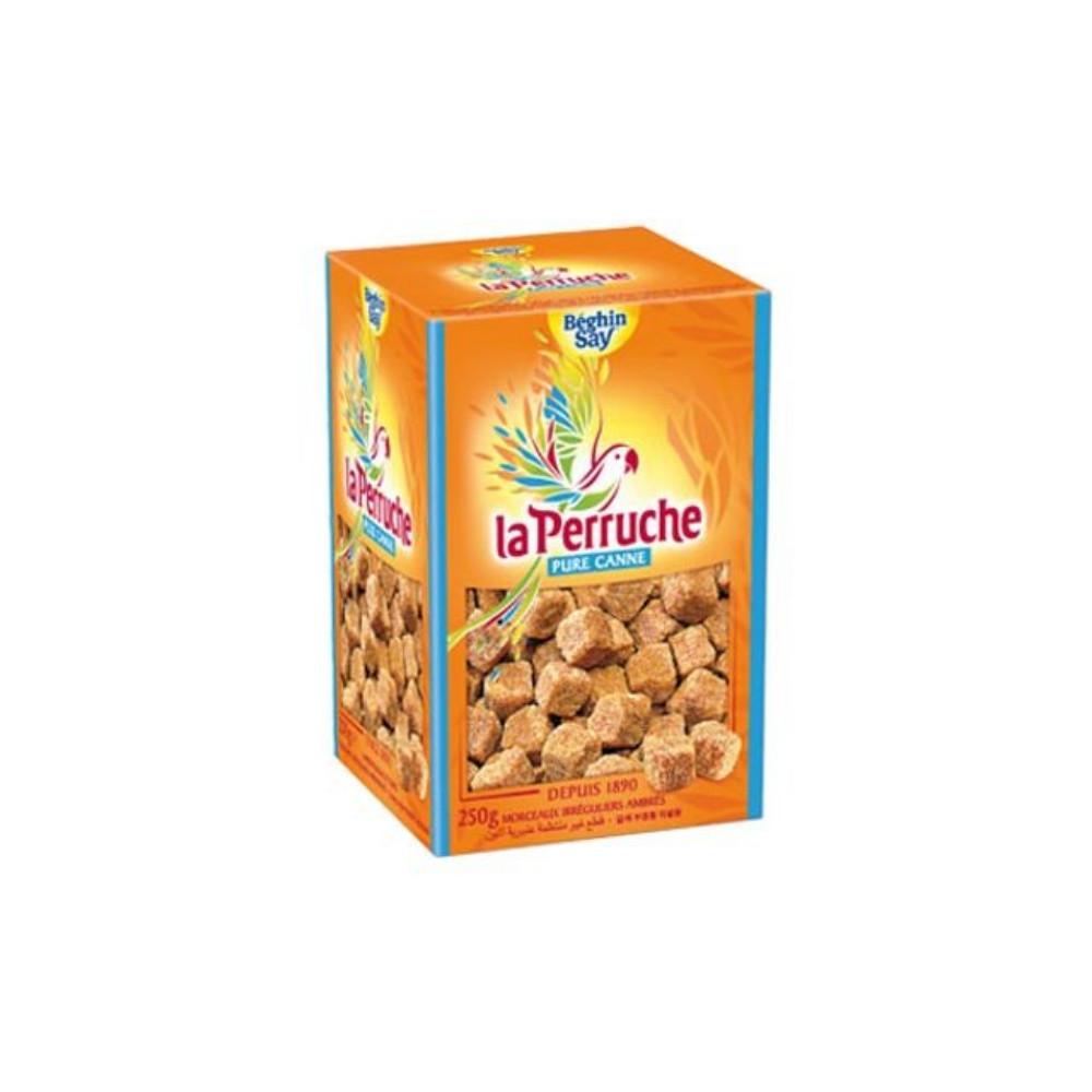 각설탕 라빠르쉐 앵무새 설탕 250g 비정제설탕