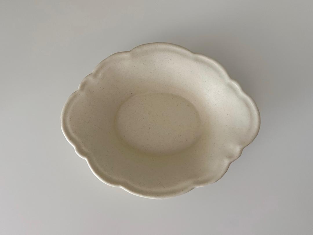 [Osaregama] Lemon Bowl