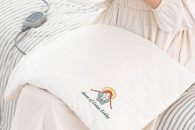 프리미엄 맥반석 찜질기+찜질기커버 세트 7colors