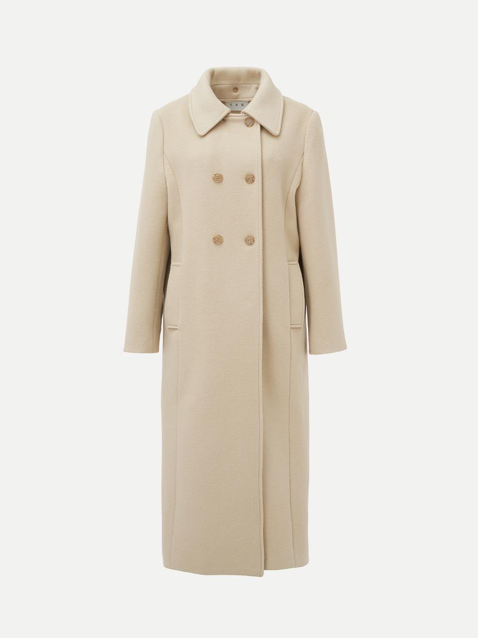 클래식 투웨이 코트 (2COL)