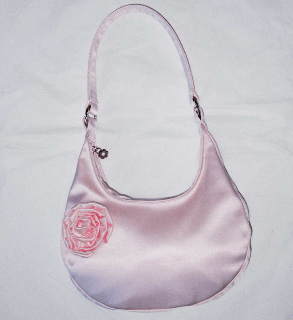 Hai Edith Bag Light Pink