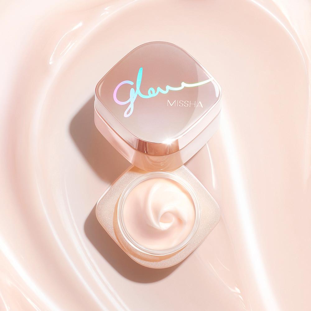 [미샤] 글로우 스킨밤 50ml : 미샤