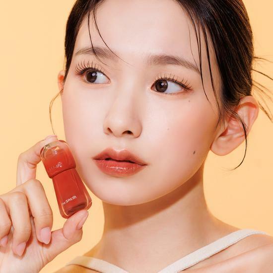 [혜봉PICK/NEW] 더샘 새미스 에이드 샷 틴트 6colors