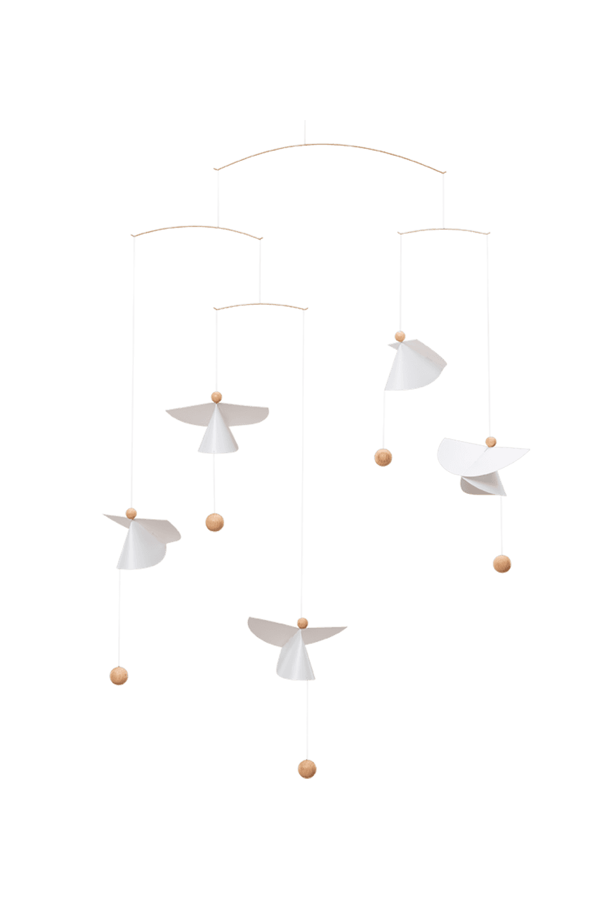 가디언 엔젤 모빌5  Guardian Angels 5