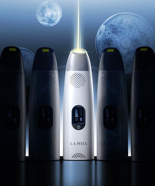 멜라클린 IPL 잡티 피부톤 의료기기