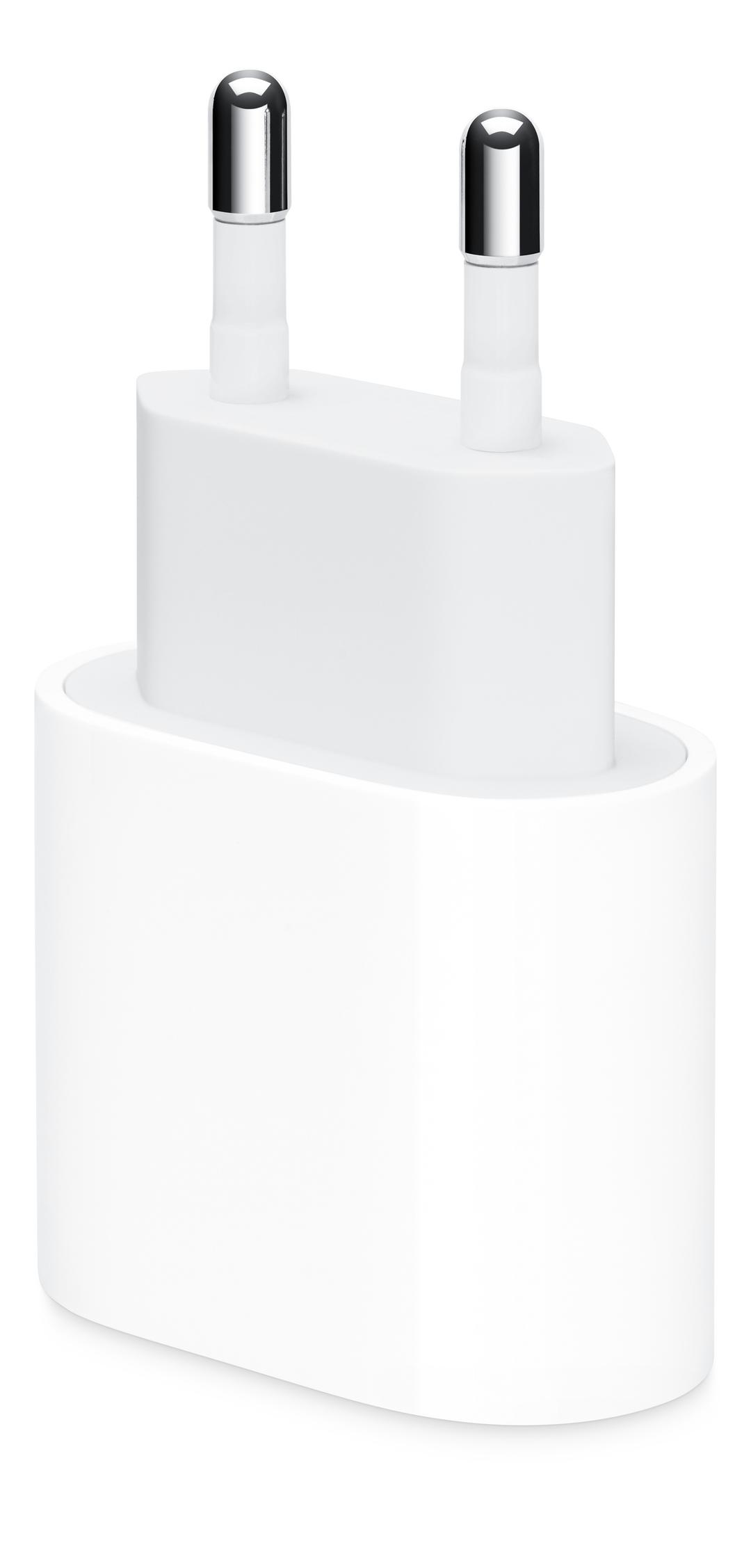 20W USB-C 전원 어댑터