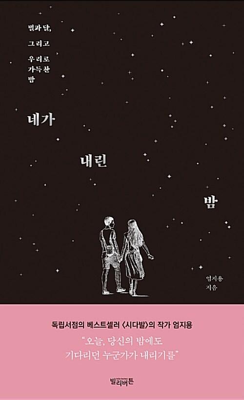 네가 내린 밤