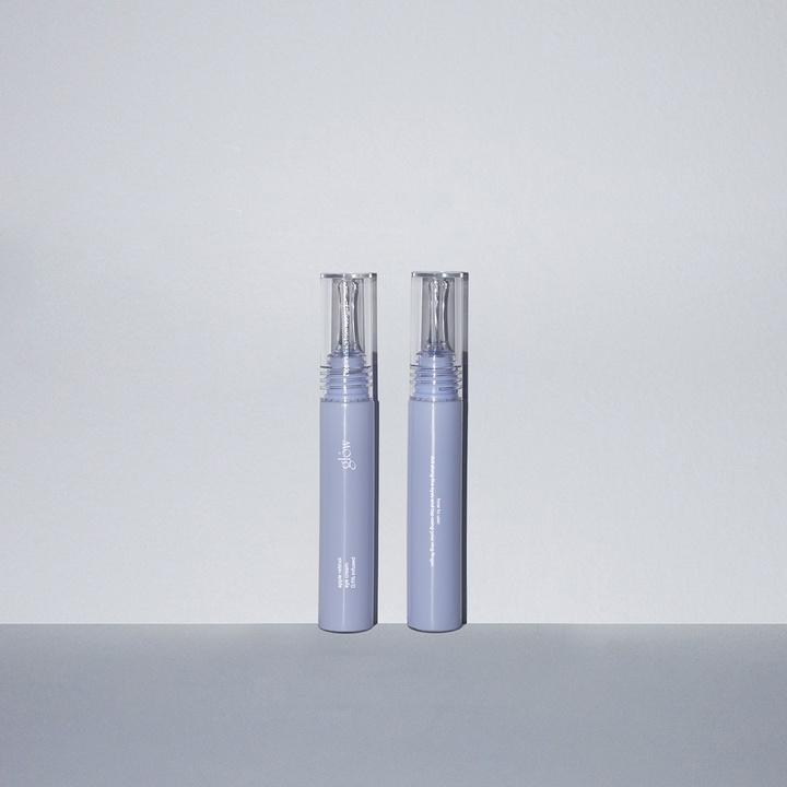 [글로우 / glow] 사과 레티놀 아이크림 (미니 5ml / 본품 15ml) - 하나만 사도 어디로든 무료배송