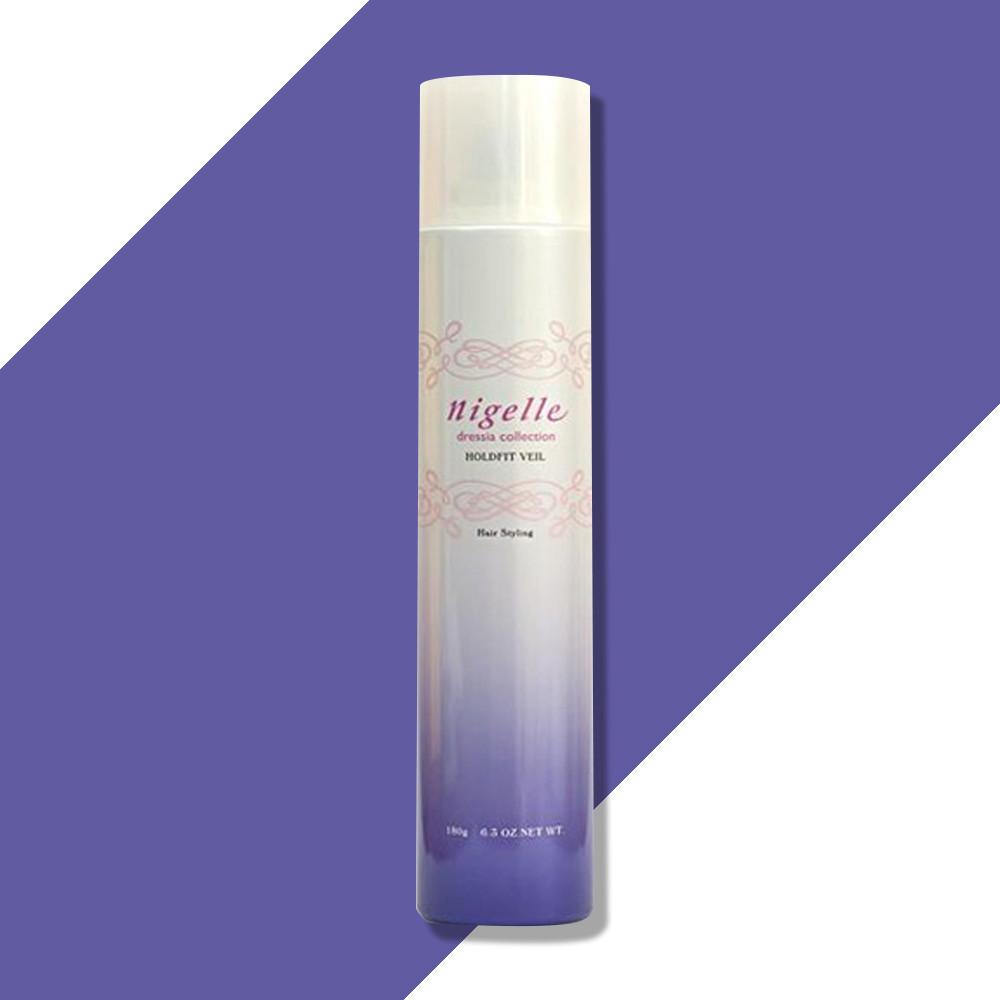 밀본 니제르 홀드핏 베일 180g : 롤러몰