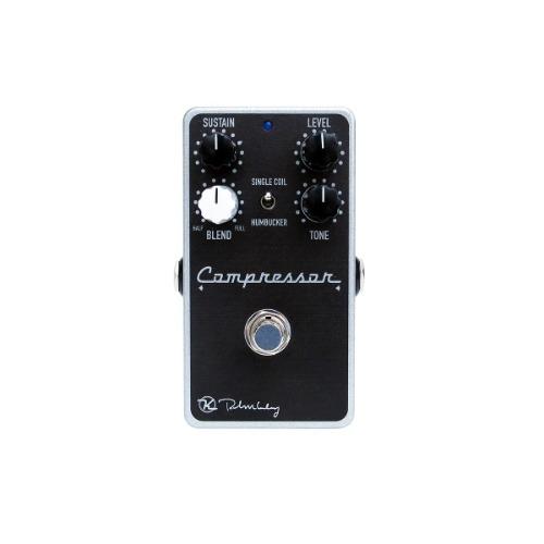 Keeley Compressor Plus 킬리 컴프레서 플러스