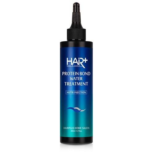 헤어플러스 단백질 본드 워터 트리트먼트, 200ml, 1개 - 헤어 워터/앰플 | 쿠팡