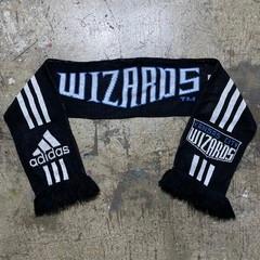 ADIDAS WIZARDS  Soccer Muffler