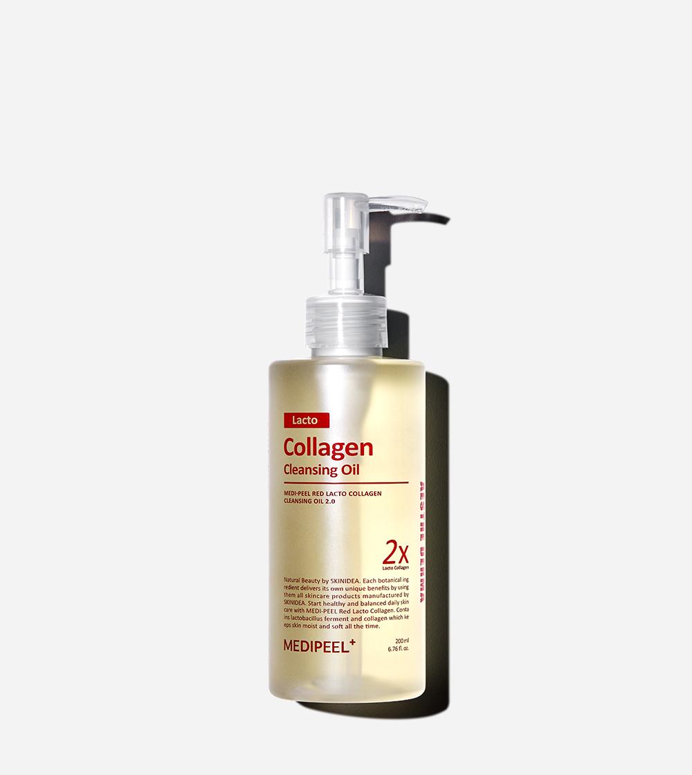 레드 락토 콜라겐 클렌징 오일 2.0 200ml