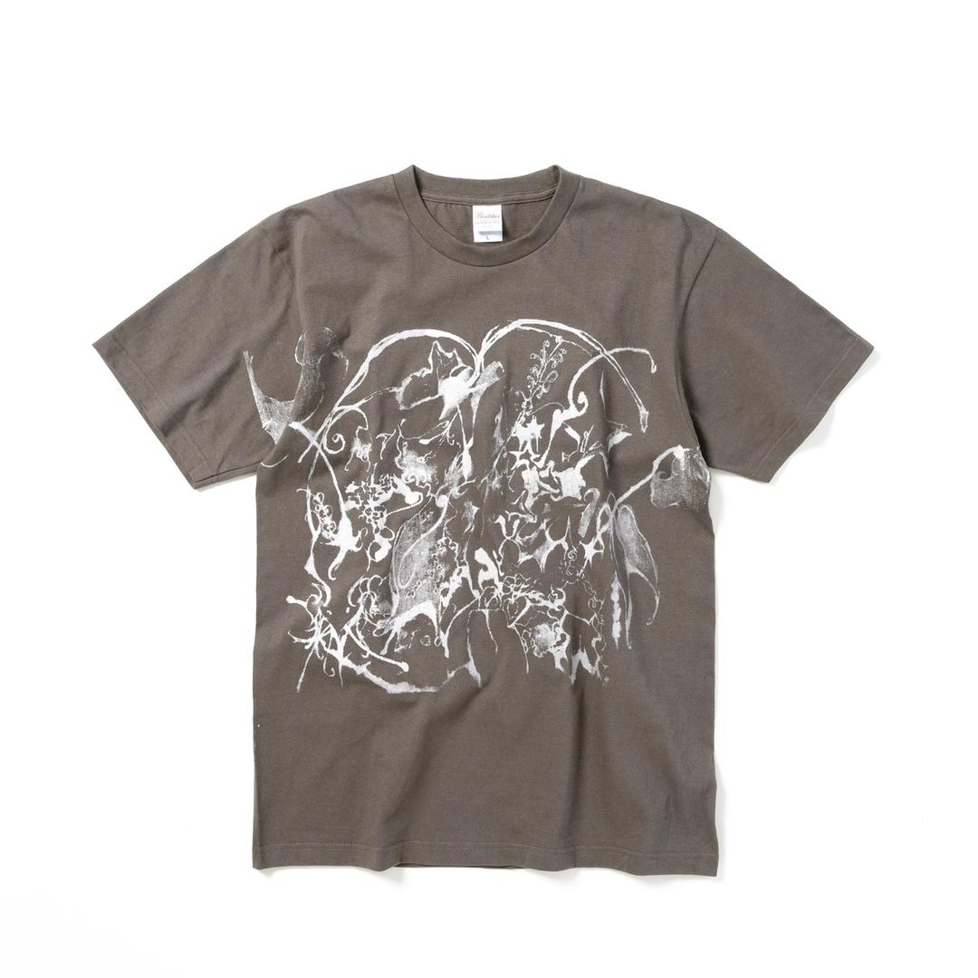 Silk Screen T-shirt
