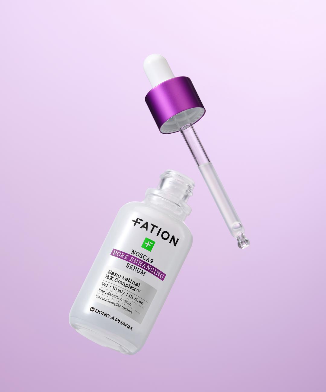 파티온 [동아제약] 파티온 노스카나인 모공탄력 세럼 30ml
