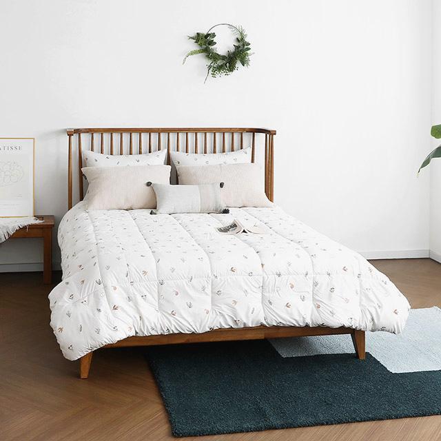 [60% 특가] [까사] R형 침대 SS/Q/K/SK/EK/LK