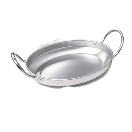 스텐빠에야냄비 타원접시 (17cm ,20cm,23cm,26cm)