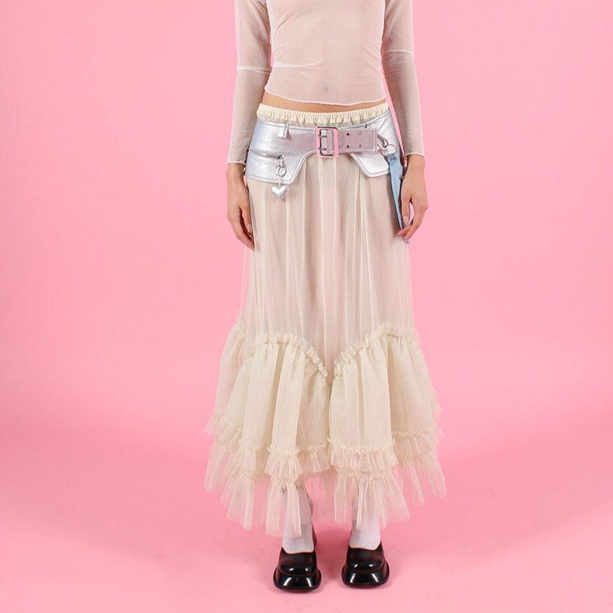Aurora Skirt - L