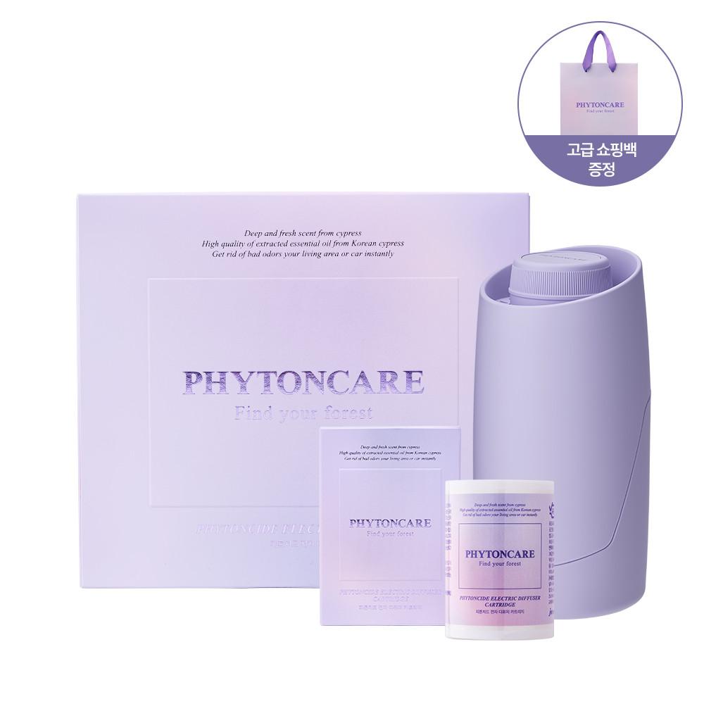 [인플루언서 PICK📢]  JW생활건강 피톤케어 차량용 방향제 자동차 디퓨저 최대 50% 할인상품 (+쇼핑백증정)