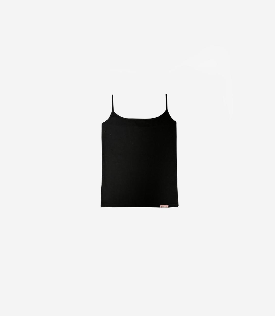 Basic Sleeveless Top