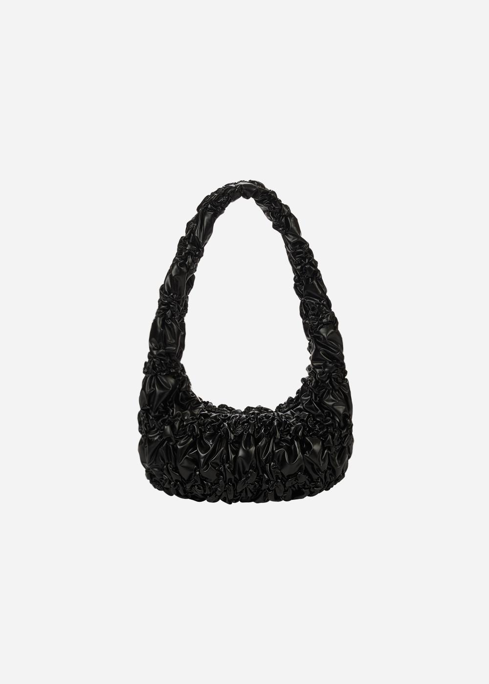 Airy Tote Mini Black