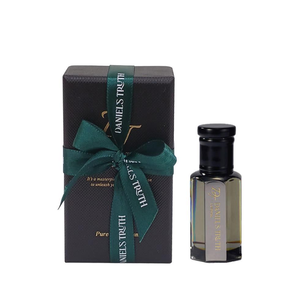 다니엘트루스 오일퍼퓸 밤쉘 10ml