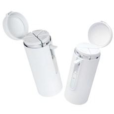 에브리보틀 올인원 멀티 공병 샤워보틀 + 스킨보틀 세트