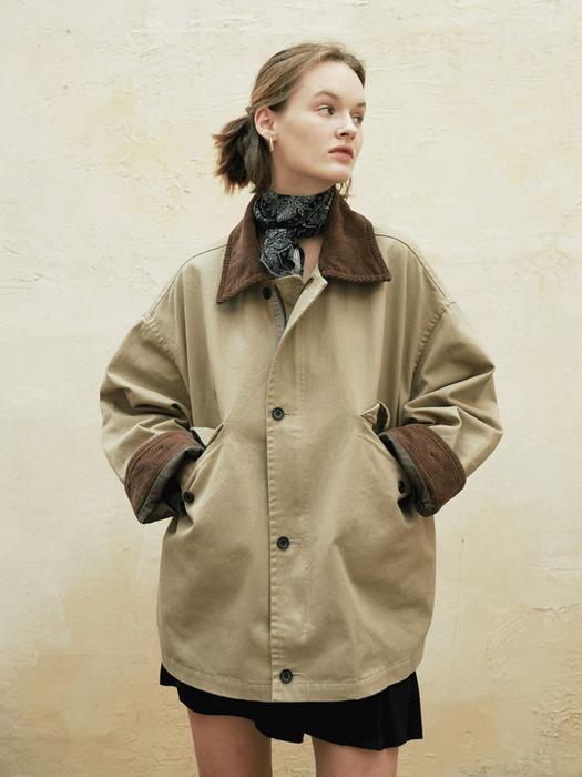 Berlin jacket