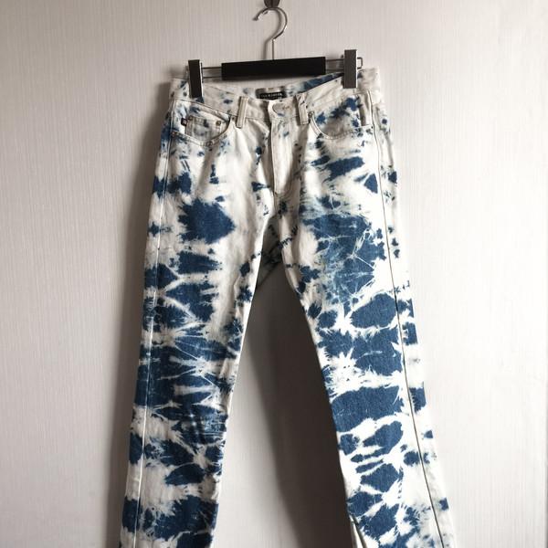 Polo Ralph Lauren dyed pants