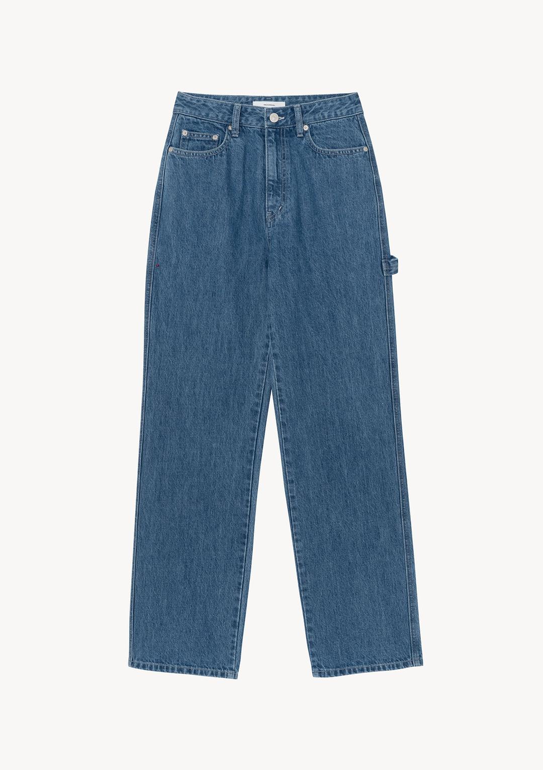 Carpenter Denim