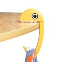 백맨 가방걸이_옐로우