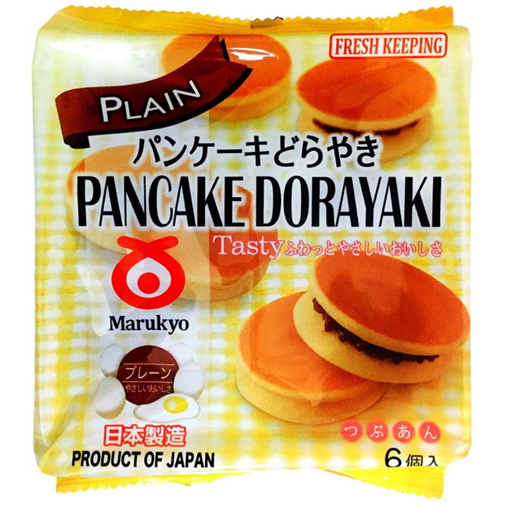 마루쿄 도라야끼 팬케익 310g x 3