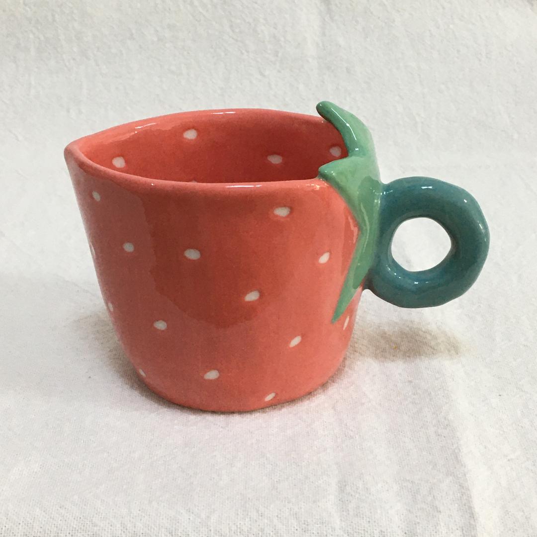 Fruit Cup