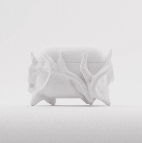 Burn 에어팟 프로 1&2 케이스