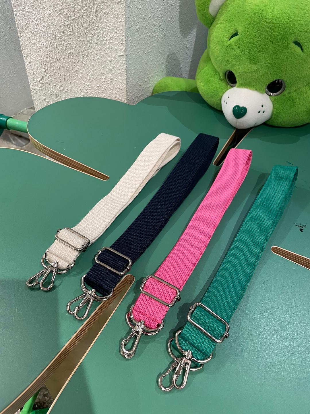 LUCKY BASIC STRAP