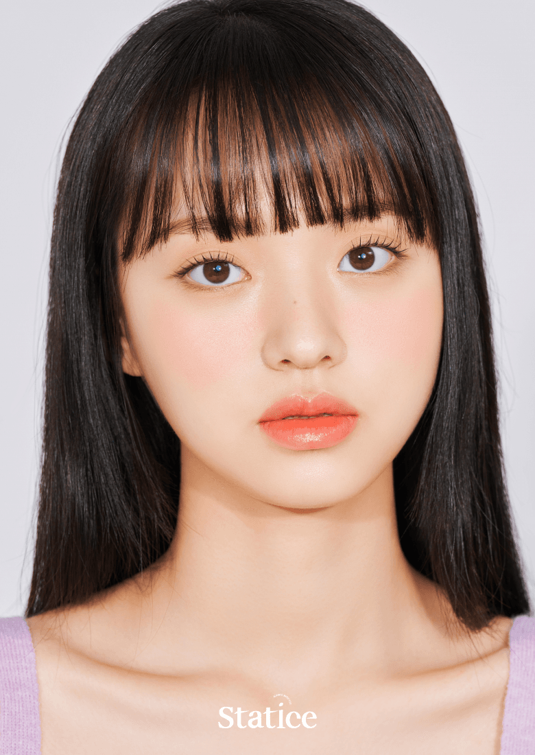 원데이 파인 데이즈 클리어(10p)(스타티스)